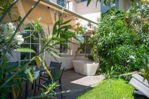 Gutshof Rellich Villa Термено Екстериор снимка