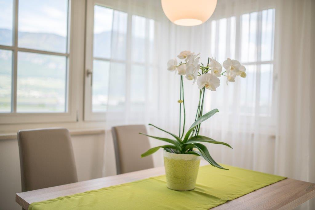 Gutshof Rellich Villa Термено Екстериор снимка